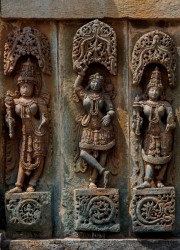 8R2A0211 Temple of Belur Karnataka Southwest india