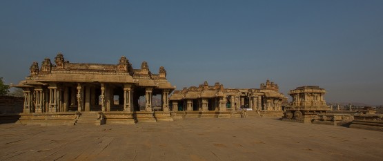 8R2A0521 Vittala Temple Hampi Karnataka Southwest india
