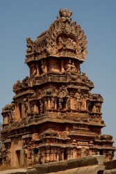 8R2A0572 Bala Krishna Temple Hampi Karnataka Southwest india