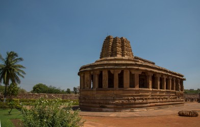 8R2A0737 Temple of Aihole Karnataka Southwest india
