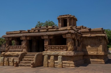 8R2A0743 Temple of Aihole Karnataka Southwest india