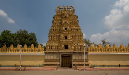 8R2A6296 Maharaja Palace Mysore Karnataka South india
