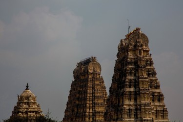 8R2A9536 Ekambareshvara Temple Kanchipuram South india