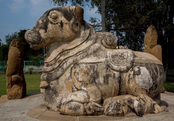 8R2A9563 Kailasanatha Temple Kanchipuram South india