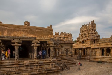 8R2A9750 Airavateshvara Temple Darasuram Tamil Nadu South india