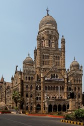 8R2A9934 General Post Office Mumbai Maharashtra West india