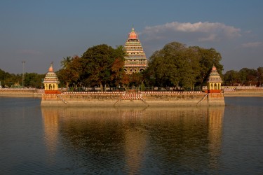 8R2A9995 MariammanTheppakulam Temple Madurei Tamil Nadu South india