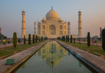 8R2A3843 Taj Mahal Agra Uttar Pradesh North india