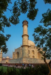 8R2A3853 Taj Mahal Agra Uttar Pradesh North india