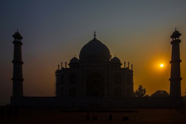 8R2A3885 Taj Mahal Agra Uttar Pradesh North india