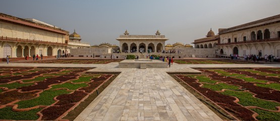 8R2A3953 Red Fort Agra Uttar Pradesh North india
