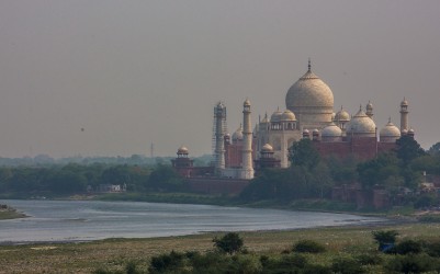 8R2A3975 Taj Mahal Agra Uttar Pradesh North india