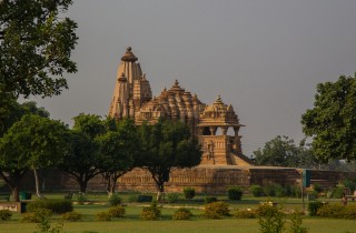 Monuments - Madhya Pradesh