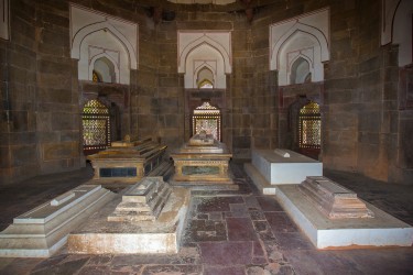 8R2A0804 Humayuns Tomb Delhi North India