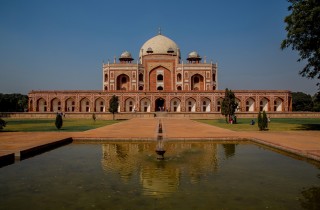 Monuments - Delhi