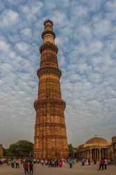 8R2A0920 Qutub Minar Delhi North India