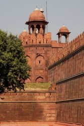 8R2A1126 Red Fort Old Delhi North India