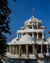 8R2A3011 Dilwara Temple Mt. Abu Rajasthan North India