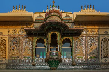 8R2A3165 City Palace Udaipur Rajasthan North India