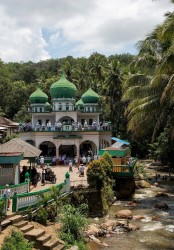 8R2A0946 Islamic School Purba Baru Sumatra Indonesia