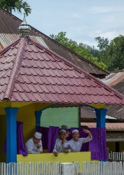 8R2A0955 Islamic School Purba Baru Sumatra Indonesia