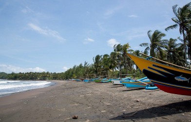 8r2a1880 batu karas beach pangandaran indian ocean west java indonesia
