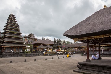 8R2A0828 Pura Basakih Temple East Bali Indonesia