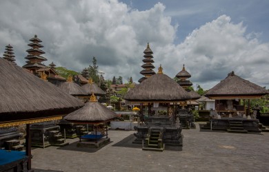 8R2A09441 Pura Basakih Temple East Bali Indonesia