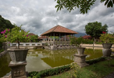 8R2A0976 Kings Palace Amplapura East Bali Indonesia