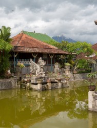 8R2A0985 Kings Palace Amplapura East Bali Indonesia
