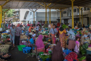 8R2A3393 Market Ampenang Lombok Indonesia