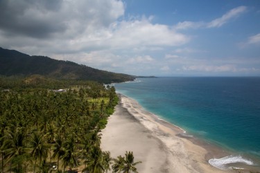 8R2A3517 Stangi Beach Lombok Indonesia