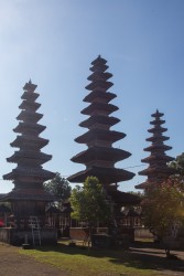 8R2A3559 Pura Meru Temple Cakranegra Lombok Indonesia