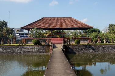 8R2A3590 Taman Mayura Temple Cakranegra Lombok Indonesia