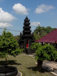 8R2A3649 Temple Suranadi Lombok Indonesia