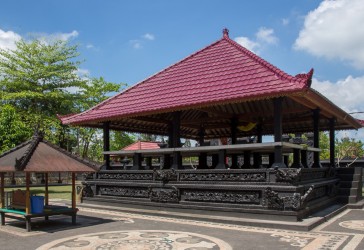 8R2A3653 Temple Suranadi Lombok Indonesia