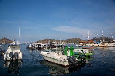 8R2A4185 Port Labuan Bajo Flores indonesia