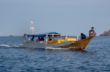 8R2A4198 Port Labuan Bajo Flores indonesia