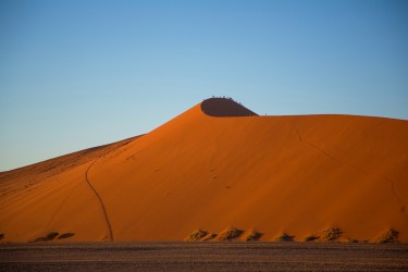 8R2A5363 Sossusvlai Namib Desert West Namibia