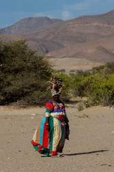 8R2A7677 Tribe Herero North Namibia