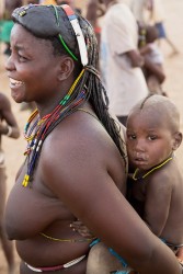 8R2A8136 Tribe Zemba North Namibia