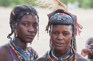 Tribe Zemba