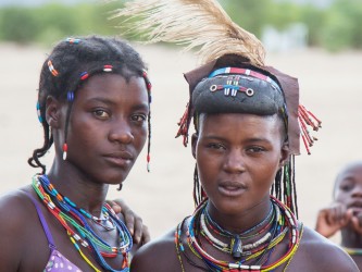 8R2A8152 Tribe Zemba North Namibia