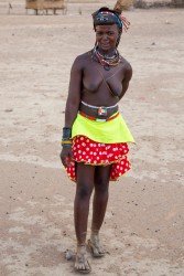 8R2A8153 Tribe Zemba North Namibia