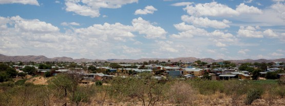 8R2A4692 Township Katutura Windhoek Namibia