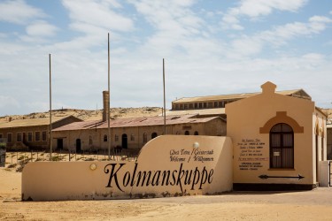 8R2A5016 Kolmanskoop Lu  deritz Southwest Namibia
