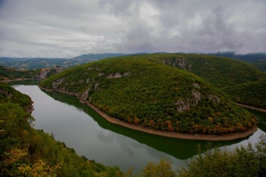 8R2A0556 River Vrbas Bosnia Herzegovina