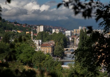 8R2A0756 Sarajevo Bosnia Herzegovina