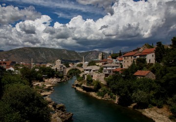 8R2A0816 Mostar Bosnia Herzegovina