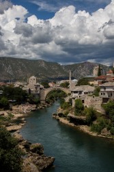 8R2A0820 Mostar Bosnia Herzegovina